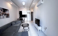 Apartment 1+1 in a new building with furniture and appliances in Mahmutlar-id-8966-photo-15