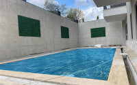 Apartment 1+1 in a new building with furniture and appliances in Mahmutlar-id-8966-photo-16