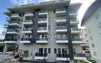 Apartment 1+1 in a new building with furniture and appliances in Mahmutlar-id-8966-photo-17