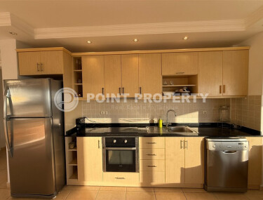 Просторный дуплекс 160 м² с видом на море-id-8967-фото-5