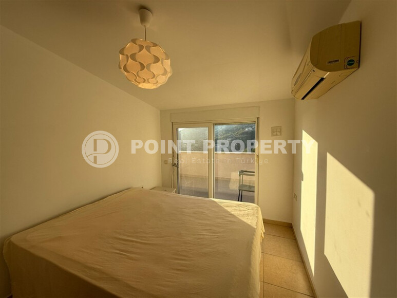 Просторный дуплекс 160 м² с видом на море-id-8967-фото-7