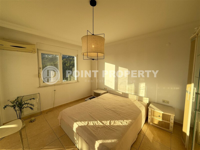 Просторный дуплекс 160 м² с видом на море-id-8967-фото-8