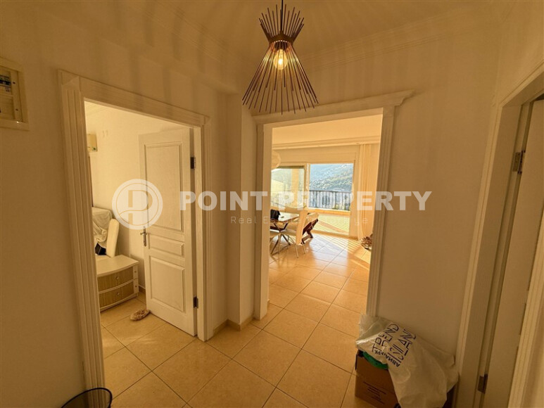 Просторный дуплекс 160 м² с видом на море-id-8967-фото-9