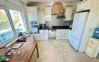 Villa 185 m² with sea views and a plot of 400 m², Bektas-id-8969-photo-4