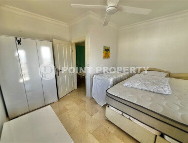 Вилла 185 м² с видом на море и участком 400 м², Бекташ-id-8969-фото-5