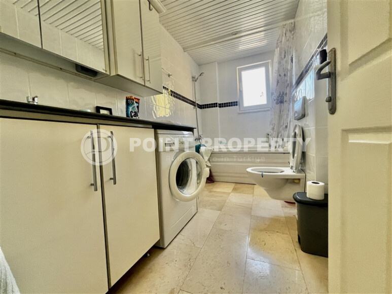 Villa 185 m² with sea views and a plot of 400 m², Bektas-id-8969-photo-14