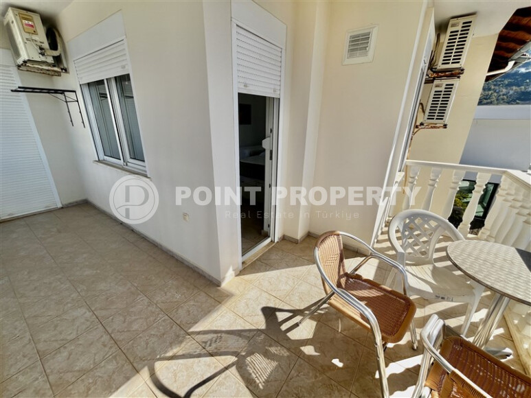 Villa 185 m² with sea views and a plot of 400 m², Bektas-id-8969-photo-19