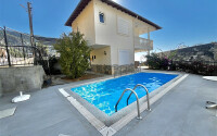 Villa 185 m² with sea views and a plot of 400 m², Bektas-id-8969-photo-22