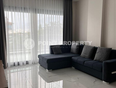 Апартаменты с видом на море в районе Каргыджак-id-8970-фото-2