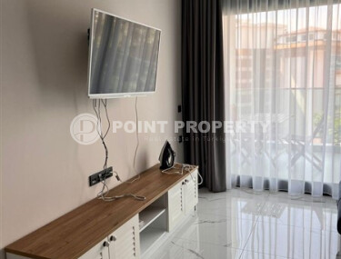 Апартаменты с видом на море в районе Каргыджак-id-8970-фото-3