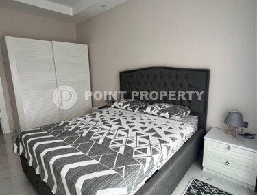 Апартаменты с видом на море в районе Каргыджак-id-8970-фото-4