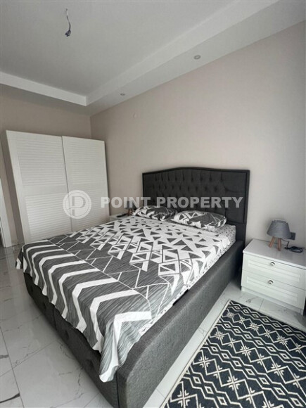 Апартаменты с видом на море в районе Каргыджак-id-8970-фото-4