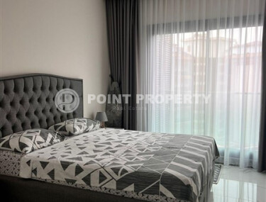 Апартаменты с видом на море в районе Каргыджак-id-8970-фото-5