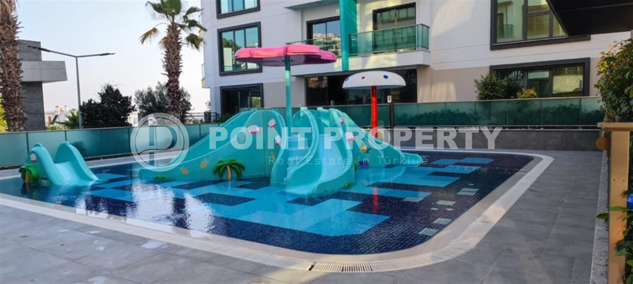 Апартаменты с видом на море в районе Каргыджак-id-8970-фото-12