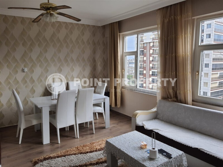 Меблированная квартира 60 м² в Махмутларе-id-8971-фото-4