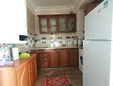 Меблированная квартира 60 м² в Махмутларе-id-8971-фото-5