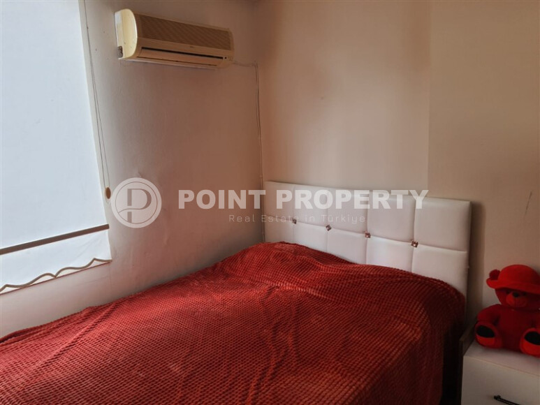 Меблированная квартира 60 м² в Махмутларе-id-8971-фото-6