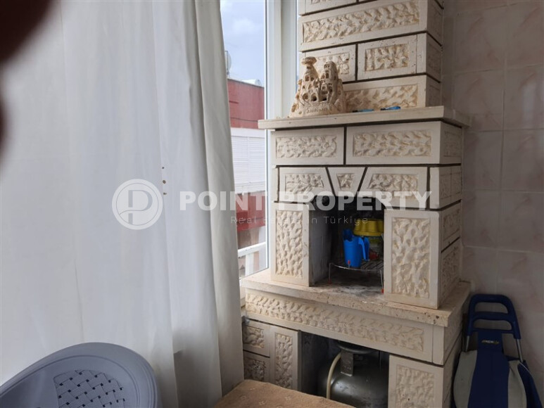 Меблированная квартира 60 м² в Махмутларе-id-8971-фото-8