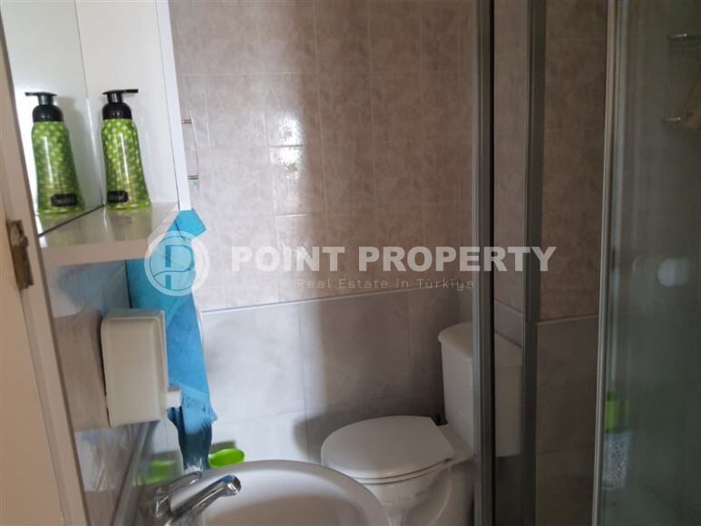 Меблированная квартира 60 м² в Махмутларе-id-8971-фото-9