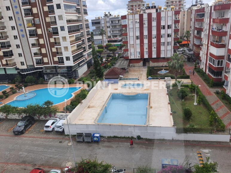 Меблированная квартира 60 м² в Махмутларе-id-8971-фото-10