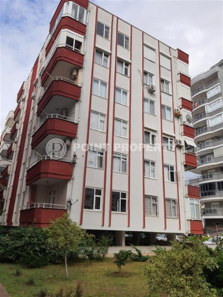 Меблированная квартира 60 м² в Махмутларе-id-8971-фото-12