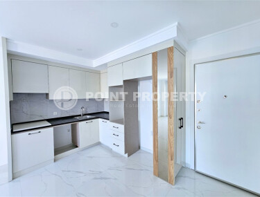 Light-colored apartments in a new project in the Oba district-id-8973-photo-2