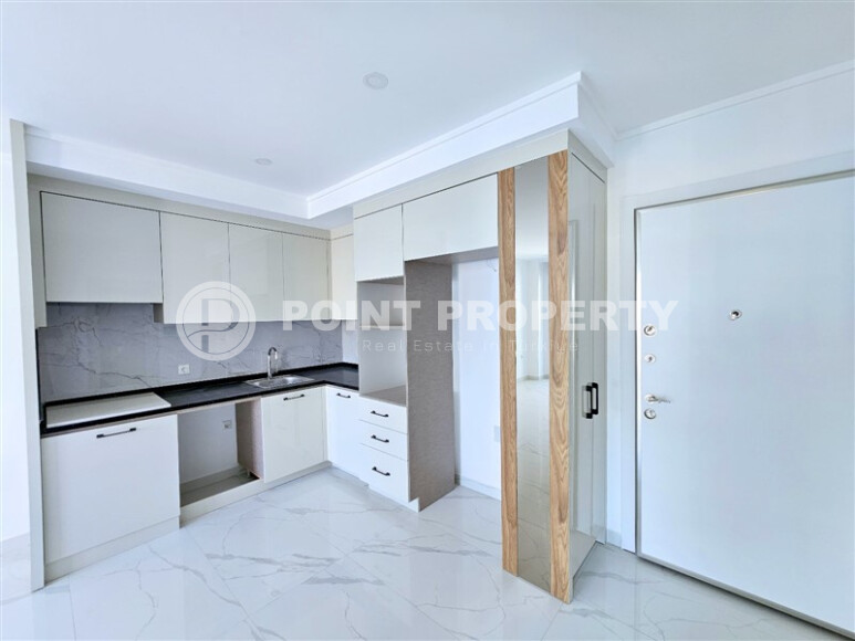 Апартаменты в светлых тонах в новом проекте района Оба-id-8973-фото-2