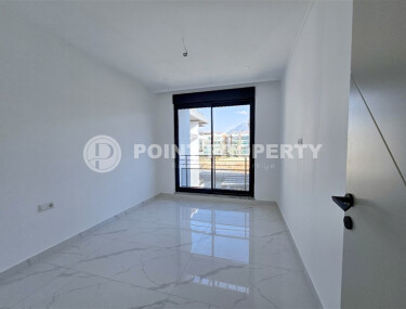 Апартаменты в светлых тонах в новом проекте района Оба-id-8973-фото-5