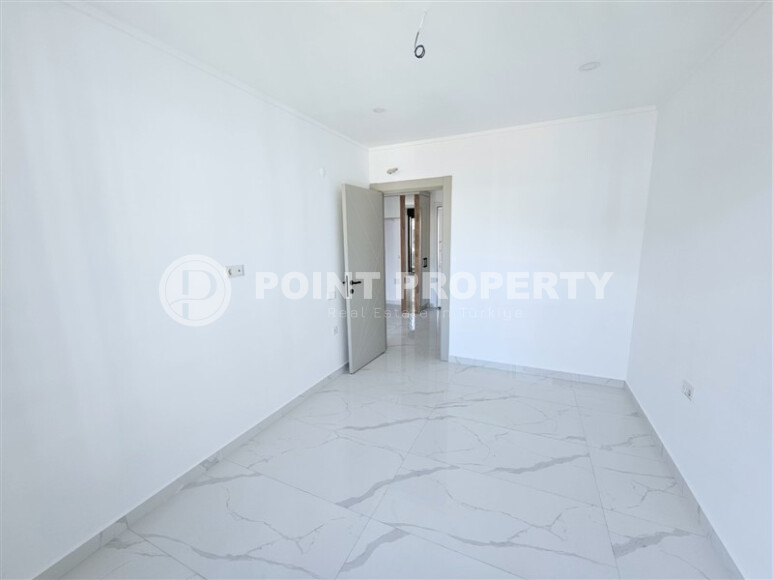 Апартаменты в светлых тонах в новом проекте района Оба-id-8973-фото-6