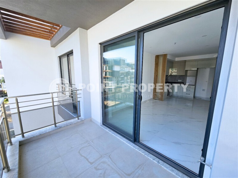 Апартаменты в светлых тонах в новом проекте района Оба-id-8973-фото-7