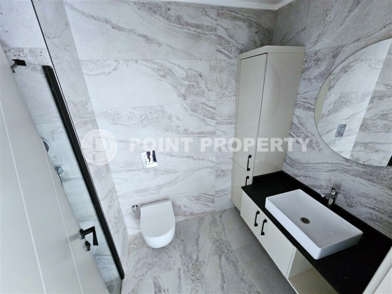 Апартаменты в светлых тонах в новом проекте района Оба-id-8973-фото-9