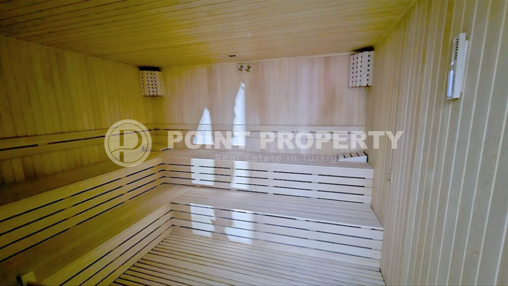 Апартаменты в светлых тонах в новом проекте района Оба-id-8973-фото-11