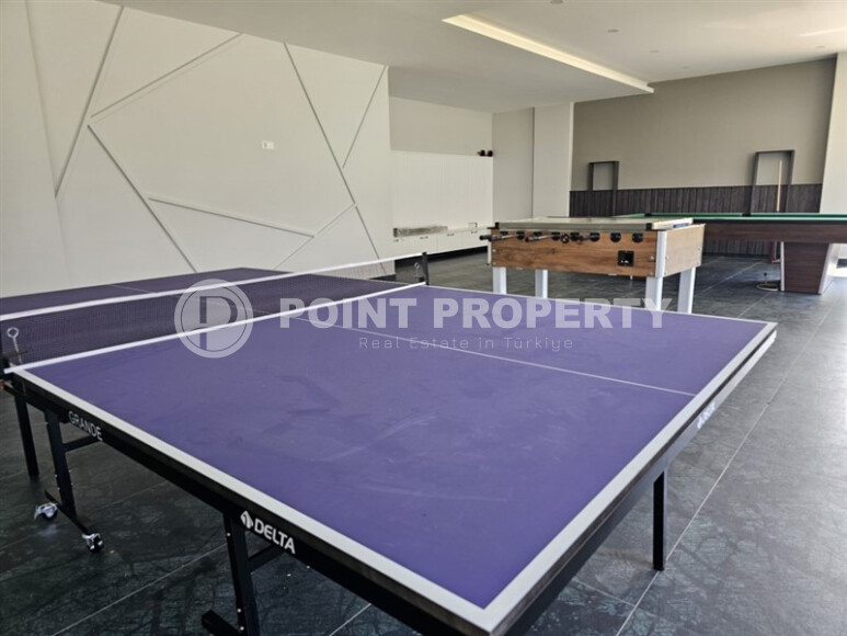 Апартаменты в светлых тонах в новом проекте района Оба-id-8973-фото-15