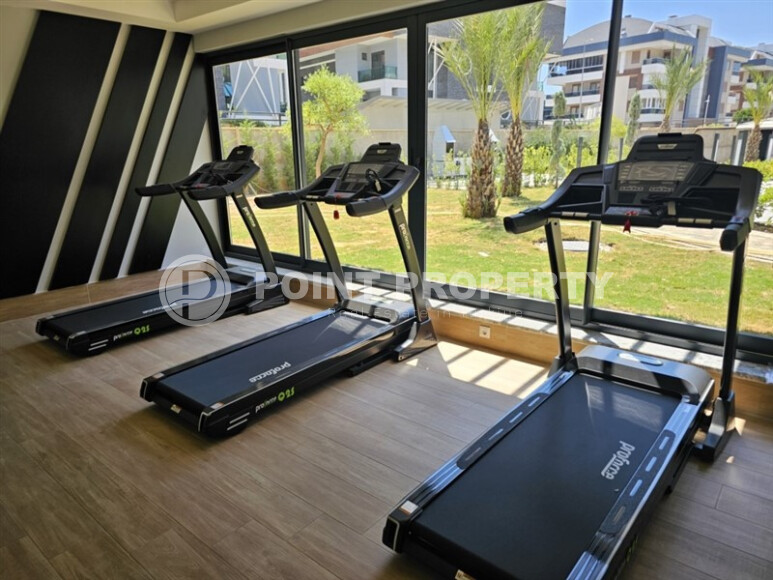 Апартаменты в светлых тонах в новом проекте района Оба-id-8973-фото-16