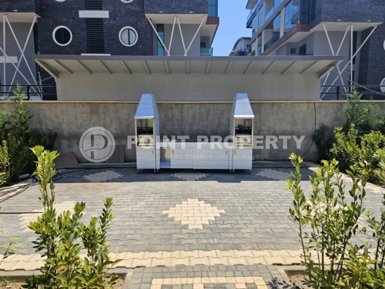 Апартаменты в светлых тонах в новом проекте района Оба-id-8973-фото-19