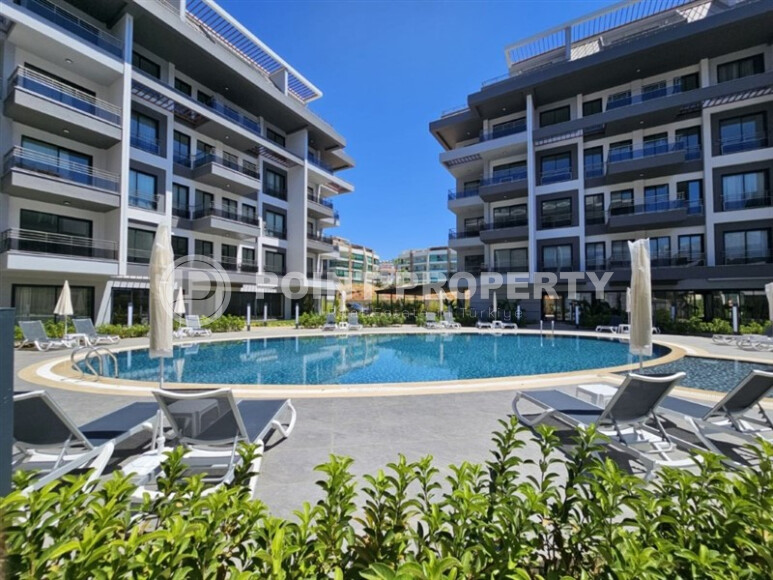 Апартаменты в светлых тонах в новом проекте района Оба-id-8973-фото-21