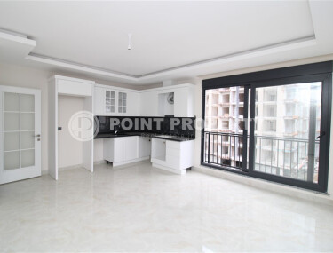 Современная квартира 90 м² в сердце Махмутлара-id-8974-фото-2