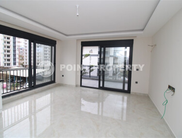 Современная квартира 90 м² в сердце Махмутлара-id-8974-фото-3