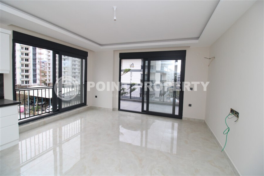 Современная квартира 90 м² в сердце Махмутлара-id-8974-фото-3