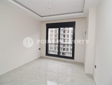 Современная квартира 90 м² в сердце Махмутлара-id-8974-фото-4