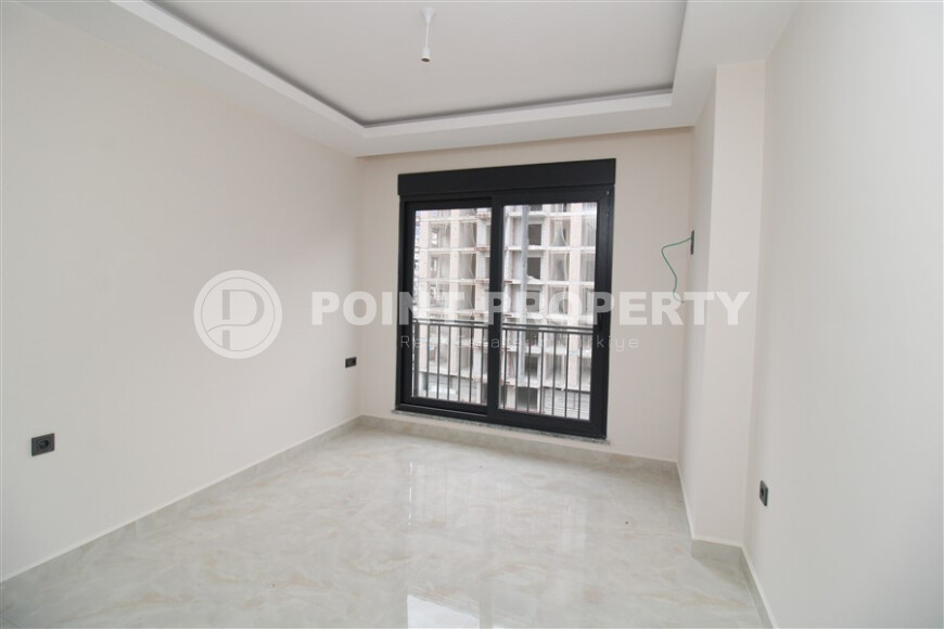 Современная квартира 90 м² в сердце Махмутлара-id-8974-фото-4