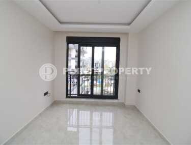 Современная квартира 90 м² в сердце Махмутлара-id-8974-фото-5