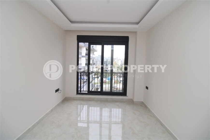 Современная квартира 90 м² в сердце Махмутлара-id-8974-фото-5