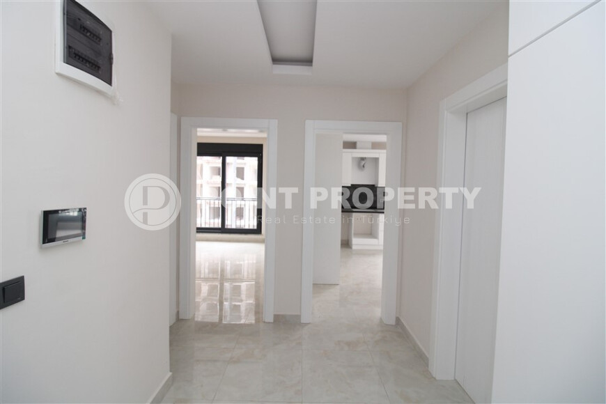 Современная квартира 90 м² в сердце Махмутлара-id-8974-фото-6