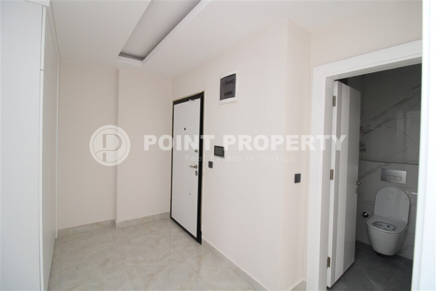 Современная квартира 90 м² в сердце Махмутлара-id-8974-фото-7