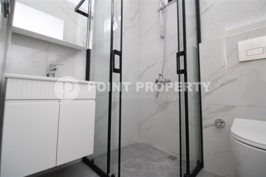 Современная квартира 90 м² в сердце Махмутлара-id-8974-фото-9