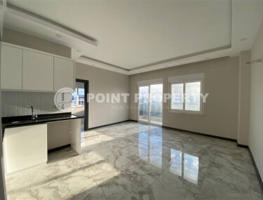 Modern apartment 60 m² in Avsallar-id-8975-photo-2