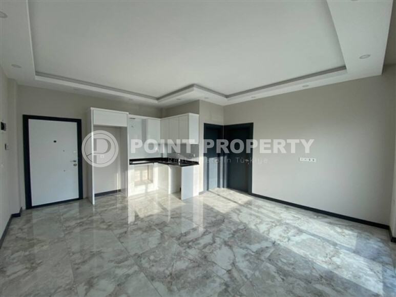 Modern apartment 60 m² in Avsallar-id-8975-photo-3