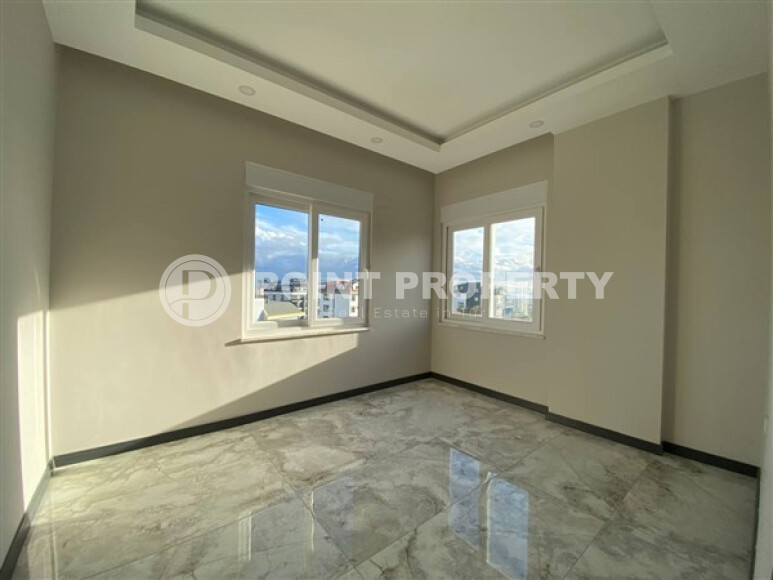 Modern apartment 60 m² in Avsallar-id-8975-photo-4