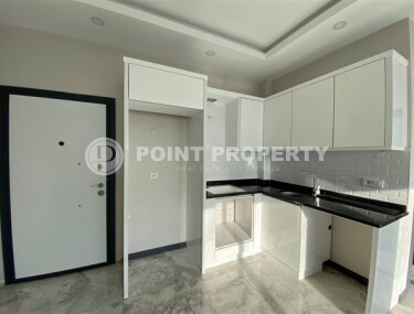 Modern apartment 60 m² in Avsallar-id-8975-photo-5